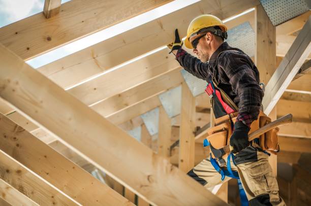 Best Slate Roofing Contractor  in Verona, KY