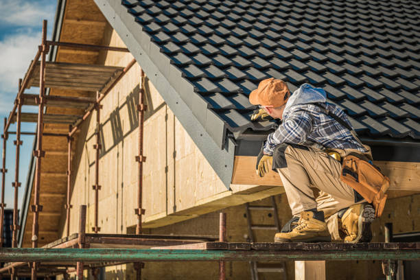 Best Roof Repair Estimates  in Verona, KY