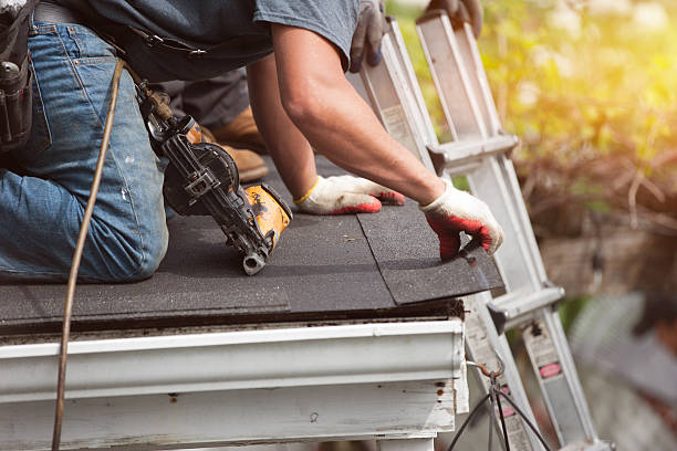Best Shingle Roofing Installation  in Verona, KY