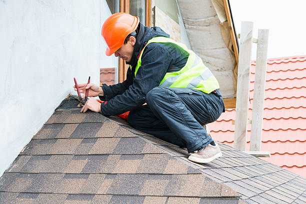 Best Emergency Roof Repair  in Verona, KY