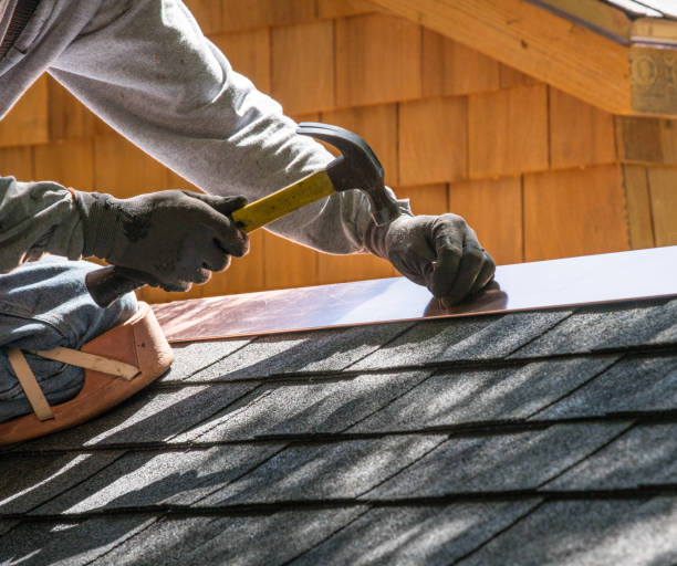 Quick and Trustworthy Emergency Roof Repair Services in Verona, KY
